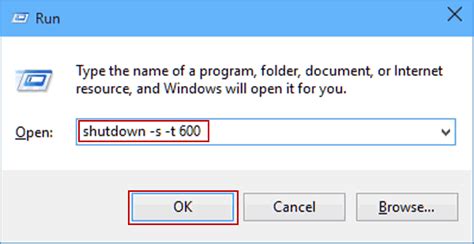 How To Set Automatic Shutdown In Windows Hot Sex Picture