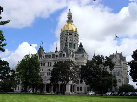 All Candidates For Connecticut House Of Representatives District 142