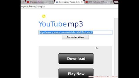 Admin 17/05/2021 2021 baixar download mp3 music musica nova somusicanova yola semedo. Como Fazer Download De Musicas Do Youtube Para Mp3 ...