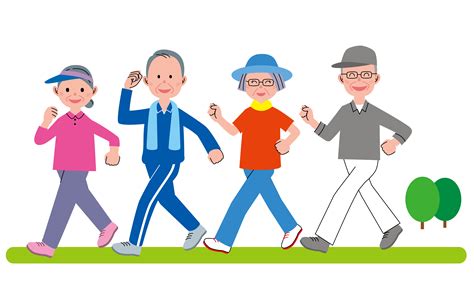 Walking Club Clipart 20 Free Cliparts Download Images On Clipground 2022
