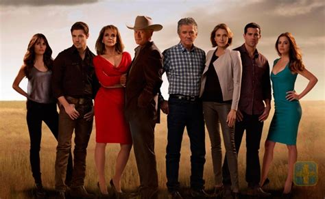 Dallas Tnt Love This Show