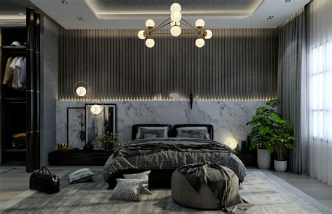 Modern Luxury Bedroom Design Ideas 5 Easy Tips