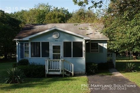 Got lovely kitchen, living room, huge bedroom with fitted closets, laundry area, lift. 2 Bedroom 1 bath house for rent in Laurel Md - House for ...
