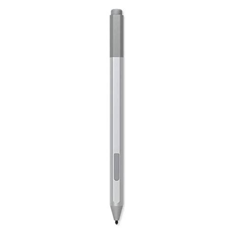 Microsoft Surface Pen Silver Computing From Powerhouseje Uk