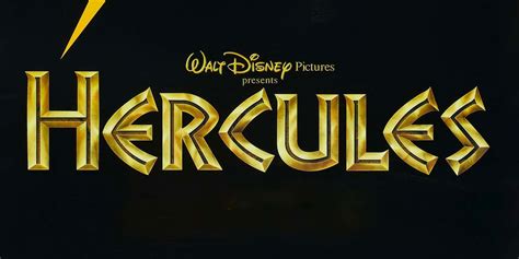 Massive Buzz Disneys Live Action Hercules Revival Sparks Excitement
