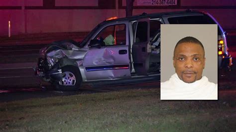 Hit And Run Driver Involved In Deadly Crash Turns Himself In Nbc 5