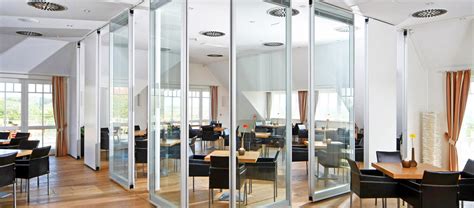 modernfold acousti clear acoustical glass partitions by modernfoldstyles