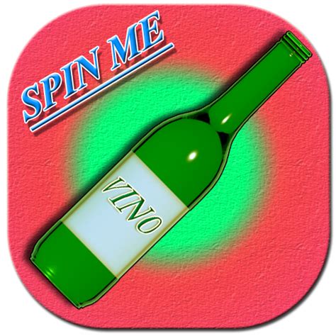 Spin The Bottle With Soundsappstore For Android