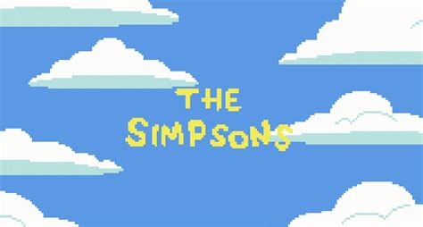 Intro Simpson  Find And Share On Giphy