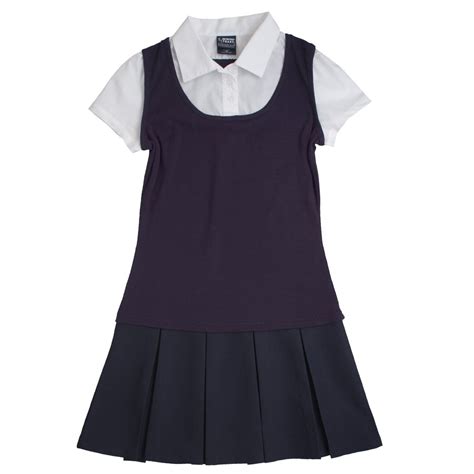 Girls School Uniforms At Rs 950piece Kids School Uniforms Id