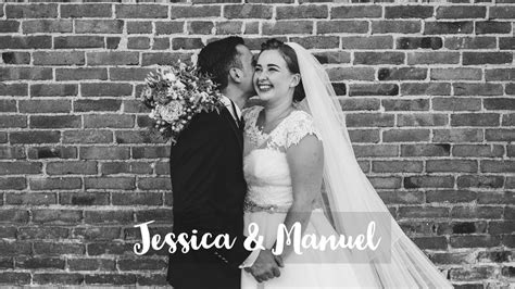 Jessica And Manuel Antica Cascina Margherita Youtube