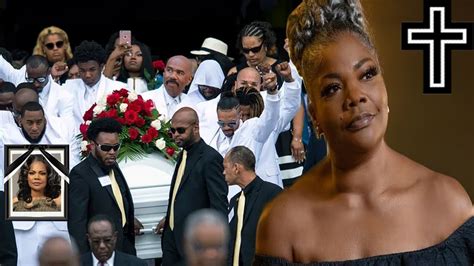 Comedian Mo Nique Just Passed Away At Her Home Funeral Will Take Place In Hollywood Lobby In 3