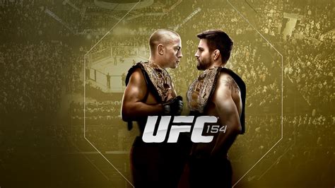 Ufc Wallpapers 69 Images