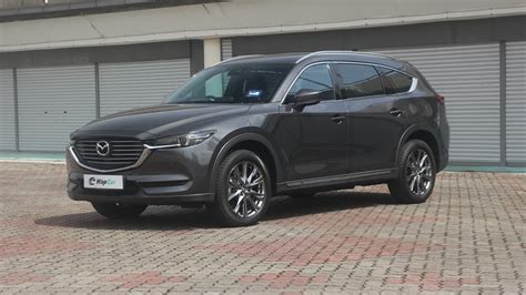 Mazda is a multinational automaker car company, founded in 1920, headquartered in shinchi, fuchu, aki, hiroshima, japan. Mazda CX-8 2020 Price in Malaysia From RM179660, Reviews ...