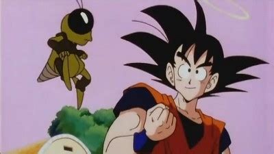 It holds up today as well, thanks to the decent animation and toriyama's solid writing. Dragon Ball Z Goku's Ancestors Season 1 Episode 20 - fanaru