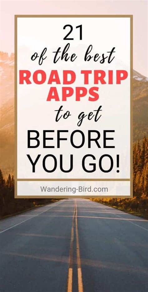 Plan trips on your phone with multiple waypoints. 21 of the BEST Road Trip Planner apps to get before you go ...