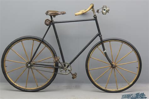 Hickory Bicycle Ca 1898 3103 30 Yesterdays