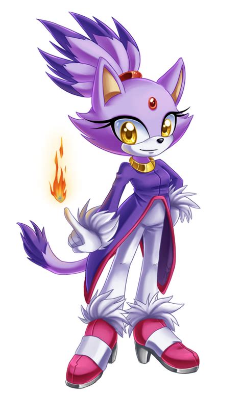 Blaze By Metalpandora On Deviantart Sonic And Shadow Sonic Fan Art