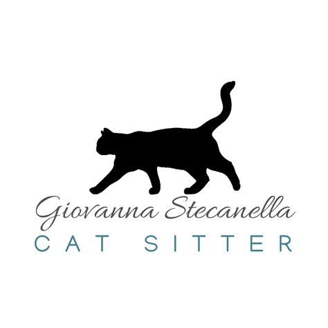 Giovanna Cat Sitter