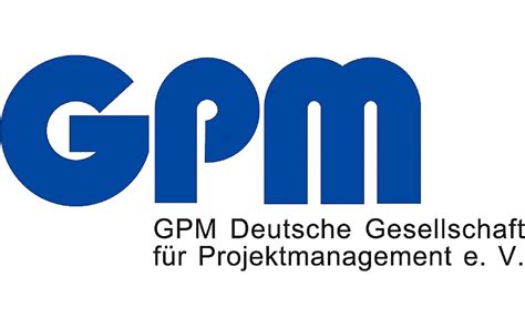 Die Gpm Projektmanagement Auf Höchstem Niveau Jochen Rausch
