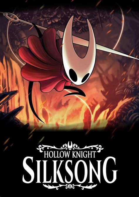 Hollow Knight Silksong Video Game Release Info Imdb