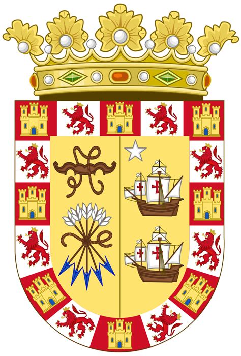 Filecoat Of Arms Of Panama Citysvg Banners King Of Heaven City Logo