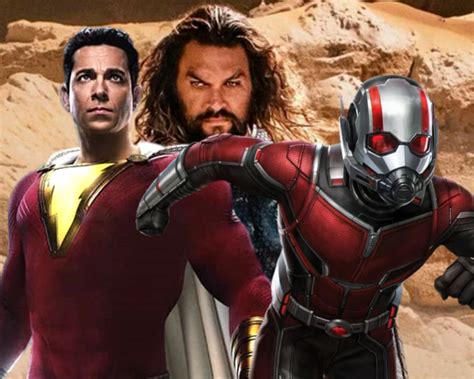 Os 8 Filmes De Super Heróis Mais Esperados De 2023 Pixelnerd