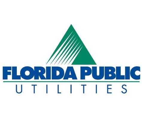 Florida Public Utilities | Public utility, Public, Utilities