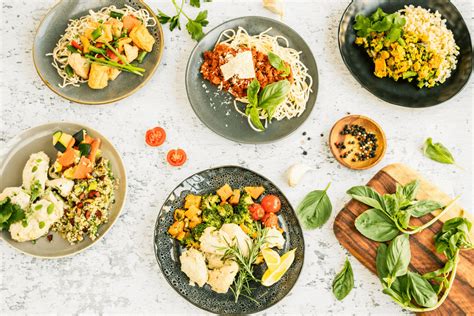 Healthy Diet Meals Delivered To Your Home Picshealth