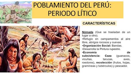 Diapositivas De Historia Del Peru Nivel Pre Poblamiento De Am Rica My Xxx Hot Girl