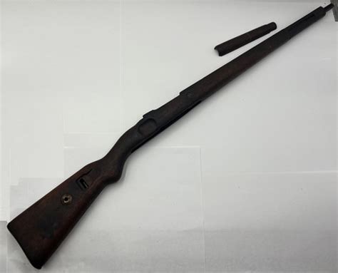 German Mauser M9848 Rifle Stock Set Sarco Inc