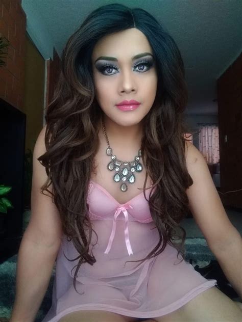 Sissy Maid Transgender Girls Androgynous Crossdressers Feminism