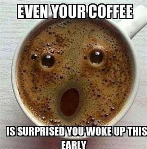 40 Hilarious Coffee Memes Moms Can Relate To Page 39 Of