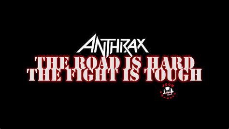 Anthrax Panic Lyrics Youtube