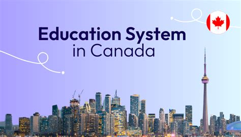Education System In Canada For Srilankan Students In Depth Guide