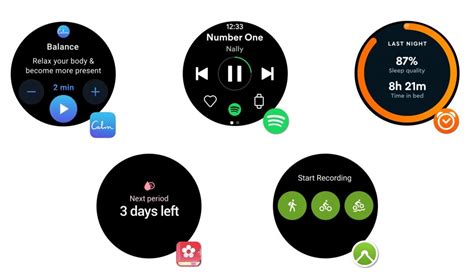 Wear Os 2 Update Will Bring New Messages Pay From Your Wrist And New