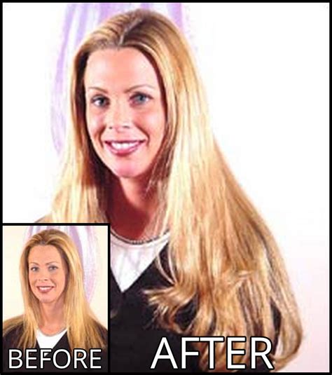 before and after archives the best hair extension institute in atlanta