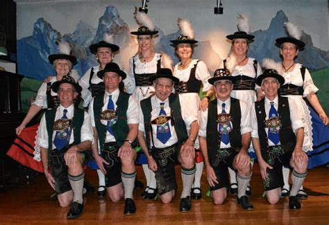 German Culture On Display In Cny This Weekend At Annual Baldwinsville