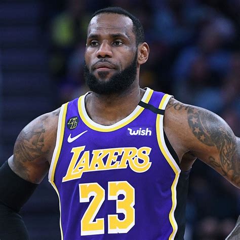 Lebron James Makes Powerful Statement With Fake Maga Hat Calling For Justice For Breonna Taylor