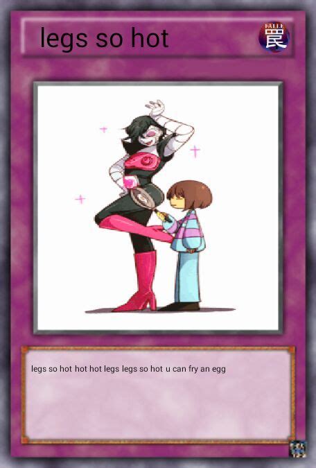 Meme Cards Undertale Amino