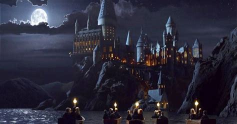 Is Hogwarts Real How To Visit Harry Potters School Of Witchcraft