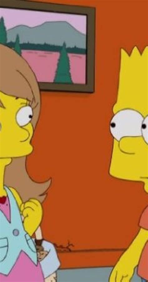 The Simpsons The Good The Sad And The Drugly Tv Episode 2009