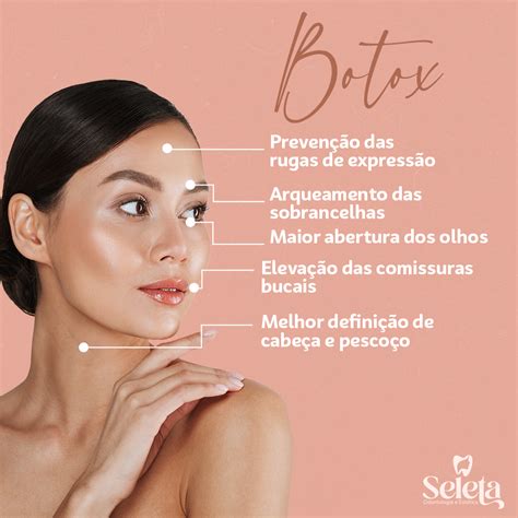 O Botox Uma Prote Na Produzida Por Uma Bact Ria Chamada Clostridium Botulinum A Toxina