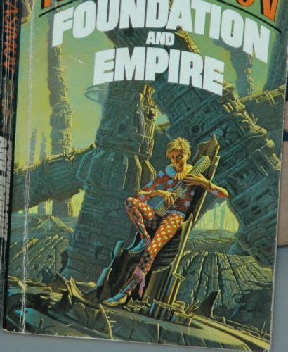 The foundation, after the death of the empire, is the sole supplier of nuclear weaponry in the galaxy, and using this asset the mule begins rapidly conquering surrounding territories, all of which lack. Niches :: Asimov