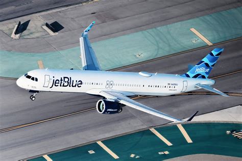 Jetblue Launches Bostonvancouver Flight Prince Of Travel