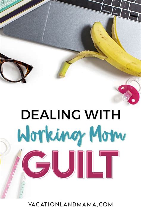 Working Mom Guilt | Working mom guilt, Mom guilt, Working moms