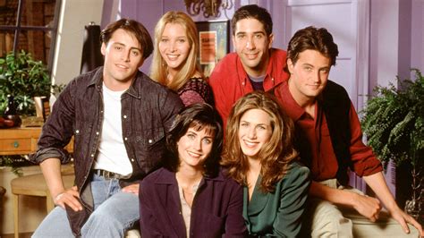 Tv Show Friends Some Beautiful HD Wallpapers In High Definition - All 