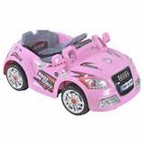 Images of Pink Car Toy