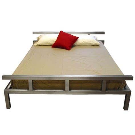 Best Steel Bed 002 For Home Office And Industrial Use Jasmineenterprise