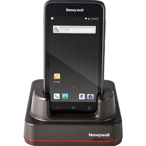Honeywell Eda51 5 Lcd Wifi Bluetooth 2d Okuyucu Android 81 Fiyatı